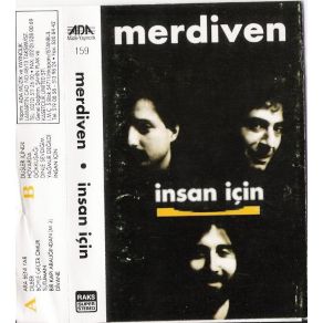 Download track Hovarda Grup Merdiven