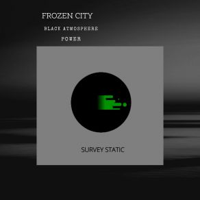 Download track Black Atmosphere Frozen City