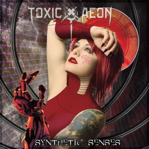 Download track God Bless Amerika Toxic Aeon