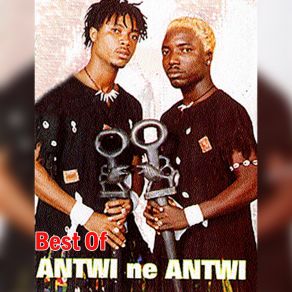 Download track Odo Nkomo Antwi Ne Antwi