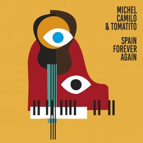 Download track Aranjuez 3. Allegro Gentile Tomatito, Michel Camilo