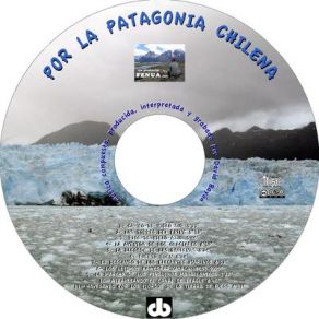 Download track Puerto Edén DAVID BAYON