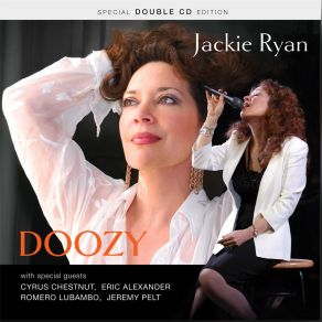 Download track My How The Time Goes By Jackie Ryan