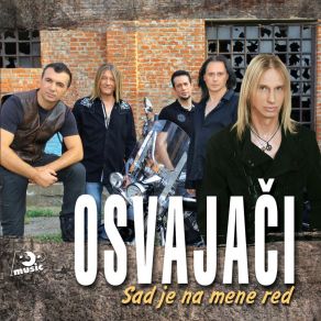 Download track Sve Što Tebi Nisam Rekao Osvajaci