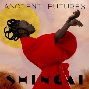 Download track Revolutions Shingai