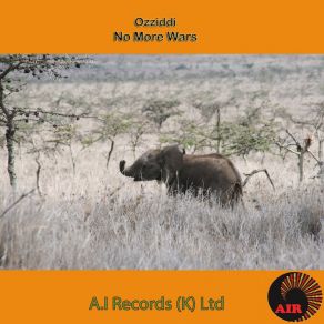 Download track No More Wars Ozziddi