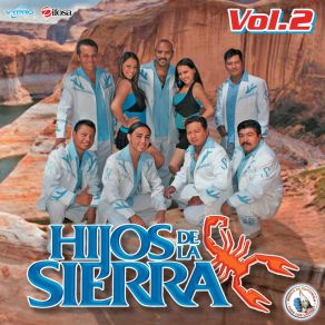 Download track Ya Me Voy Para Siempre Hijos De La Sierra