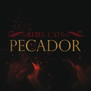 Download track Pecador Rebel Cats