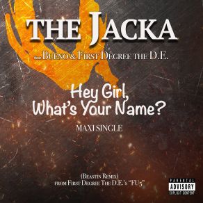 Download track Hey Girl What's Your Name? (Clean) Sultin Mir