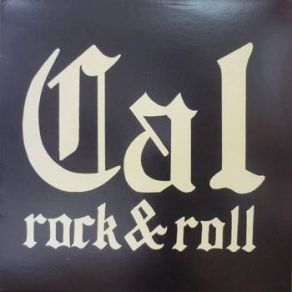 Download track Rock & Ride Cal Rock & Roll