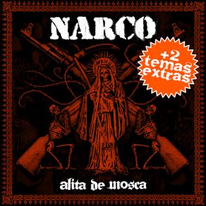 Download track Gusano Tabernero (Bonus Track) Narco