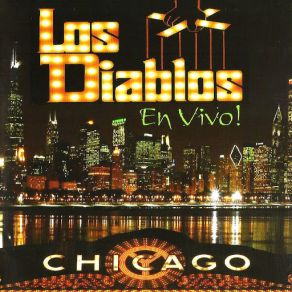 Download track Desde El Apollos 2000 De Chicago IL (En Vivo) Los Diablos