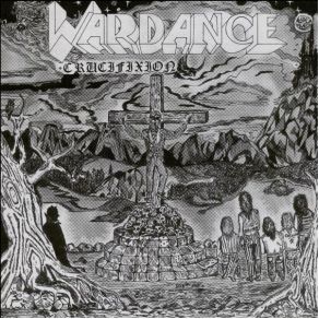 Download track Fuck Off Wardance