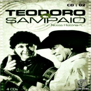 Download track No Meio Da Chuva Teodoro E Sampaio