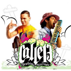 Download track Intro Calle 13