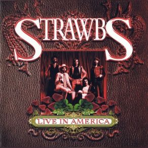 Download track Simple Visions Strawbs