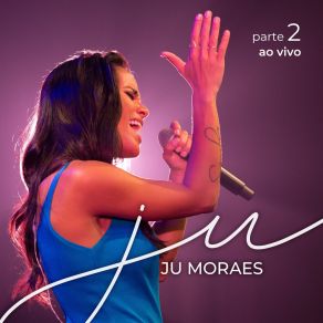 Download track Espumas Ao Vento (Ao Vivo) Ju Moraes