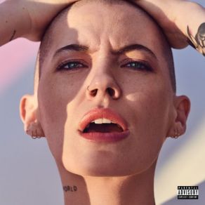 Download track Tattooed On My Heart Bishop Briggs