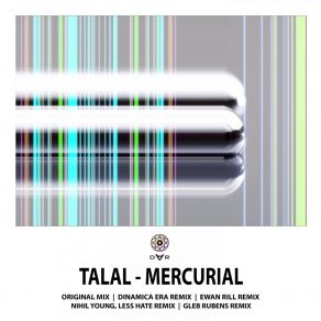 Download track Mercurial Talal