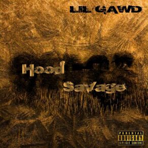 Download track Militant Lil Gawd