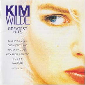 Download track Our Town Kim Wilde