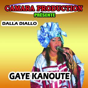 Download track Khaty Dalla Diallo