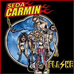 Download track Re-Member Seda Carmín