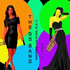 Download track The Walk Of Love The GS Band