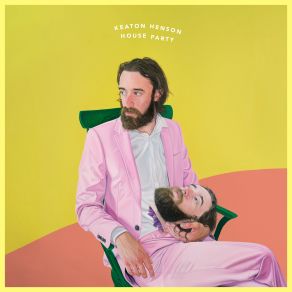 Download track Rain In My Favourite House Keaton Henson