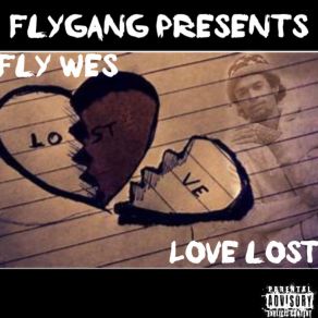 Download track Pain As Me FlyWes