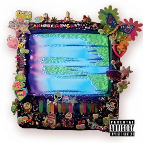 Download track Penpal Anamanaguchi