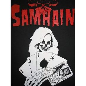 Download track Mask Of Red Death Samhain