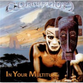 Download track Carnal Comprehension Conception, Roy Khan