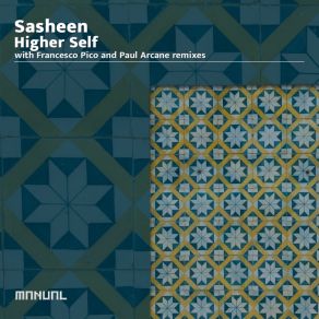 Download track LFO Conversations Sasheen