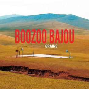 Download track Messengers Boozoo Bajou