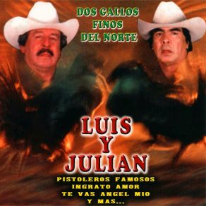 Download track Condena Dictada Luis Y Julian