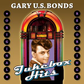 Download track The Banana Boat Song (Day-O) Gary U. S. Bonds