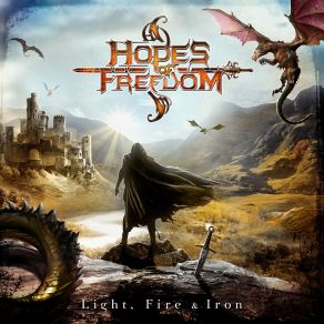 Download track The Heroes Line Hopes Of Freedom