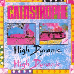 Download track Longue Distance CastastropheThe Catastrophe