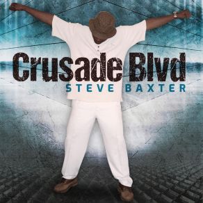 Download track Old School Jam Steve Baxter