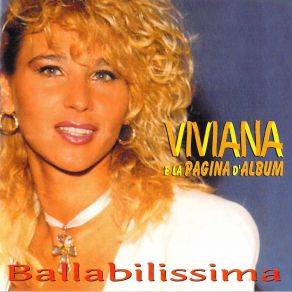 Download track Caramella Viviana E La Pagina D'album