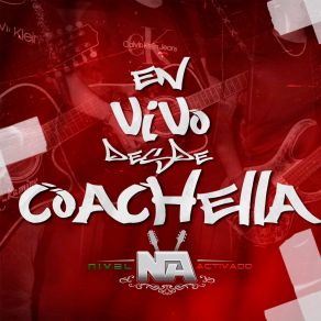 Download track Soy Mencho (En Vivo) Nivel Activado