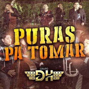 Download track El Dos Sierras Grupo DH