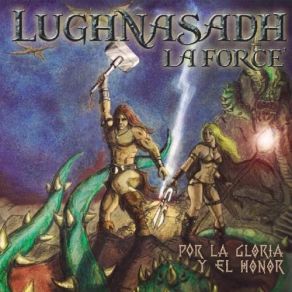 Download track Golpe Mortal Lughnasadh La Force