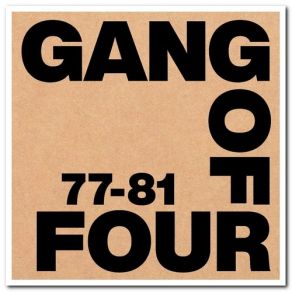 Download track Return The Gift Gang Of Four