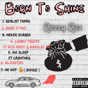 Download track Bloodties Rezzy Rez