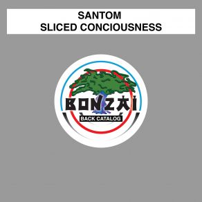 Download track Sliced Conciousness (Original Mix) Santom