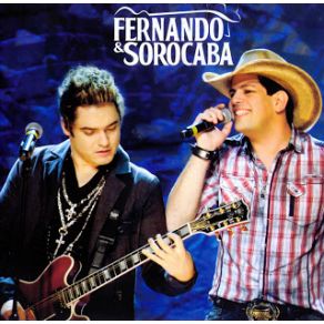 Download track Teus Segredos Fernando