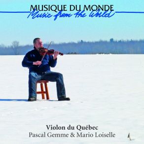 Download track La Valse Des Cerfs-Volants Pascal Gemme