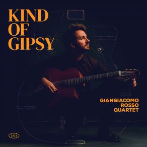 Download track You'd Be So Nice To Come Home To Giangiacomo Rosso Quartet